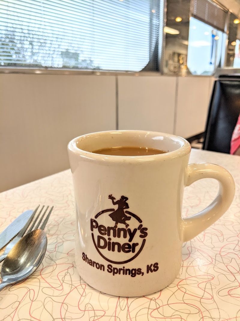 A Surprisingly Affordable Meal In The Middle Of Nowhere