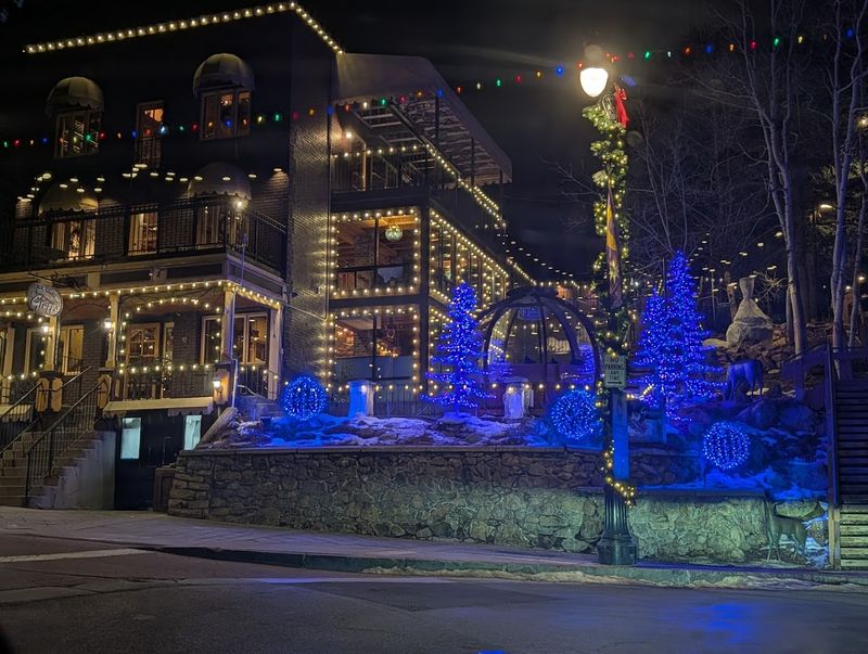 Make An Evening Of It With A Stroll Down Main Street Before Your Table Is Ready