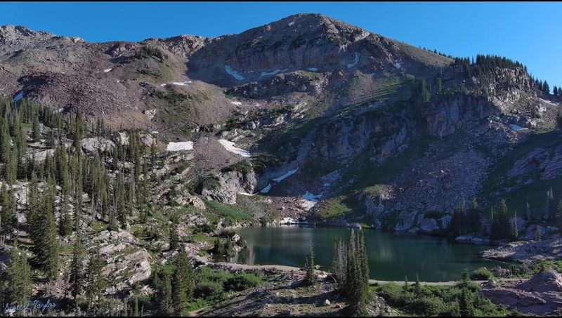 The Bigger Picture: Why Cecret Lake Sticks With You