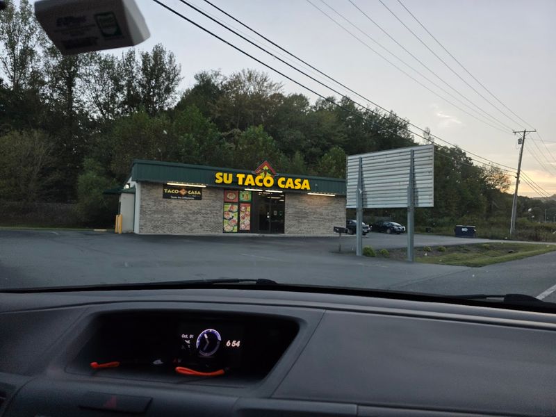 This Drive-Thru Detail Makes This Kentucky Stop Easy To Love