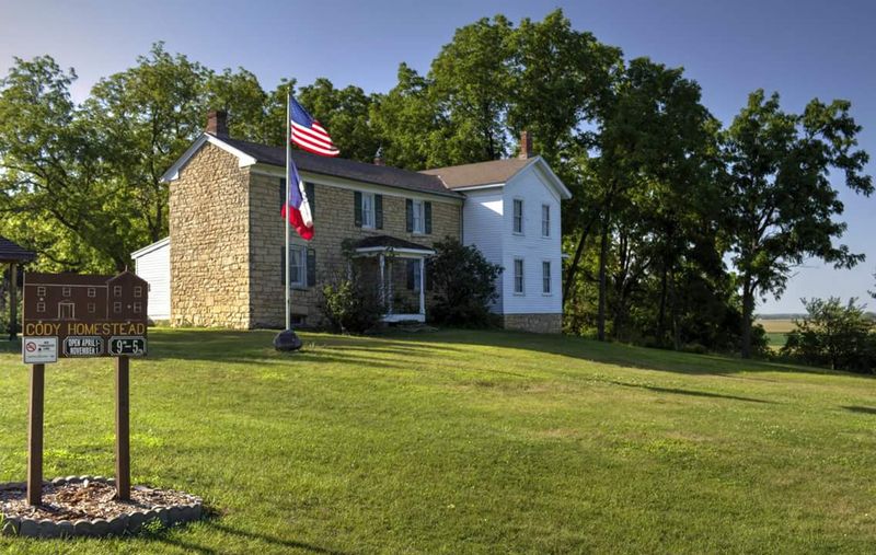 Buffalo Bill's Path from Iowa to Global Fame