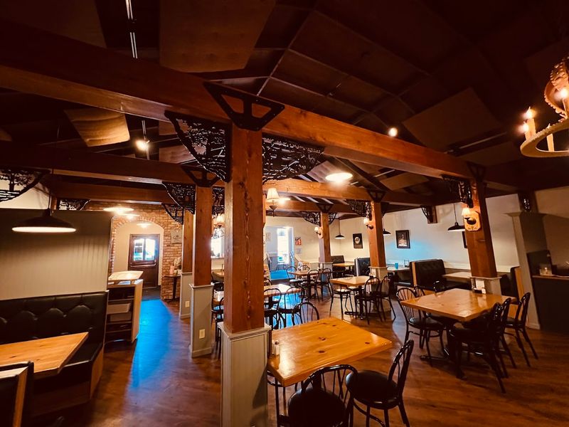Crown And Rye: Where The Kitchen Takes No Shortcuts
