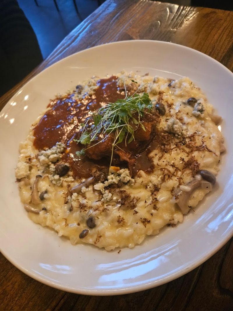 Chef Dario Pisoni Brings Italy To Oregon