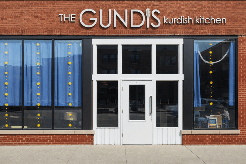 Planning A Visit To The Gundis Kurdish Kitchen
