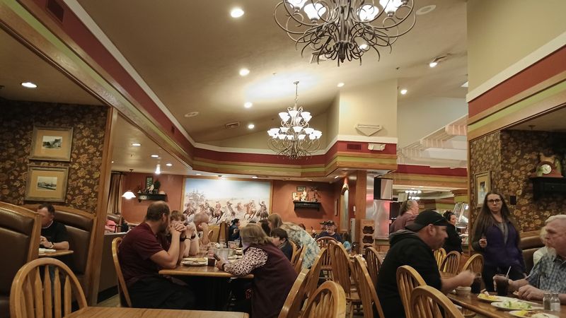 The Kind Of Place Families Come Back To Without Much Debate