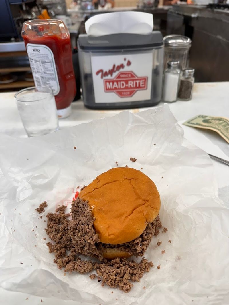 The Sandwich That Earned Its Icon Status