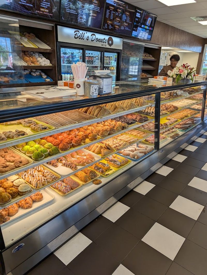 Coffee And Donuts Are The Combination That Never Goes Out Of Style