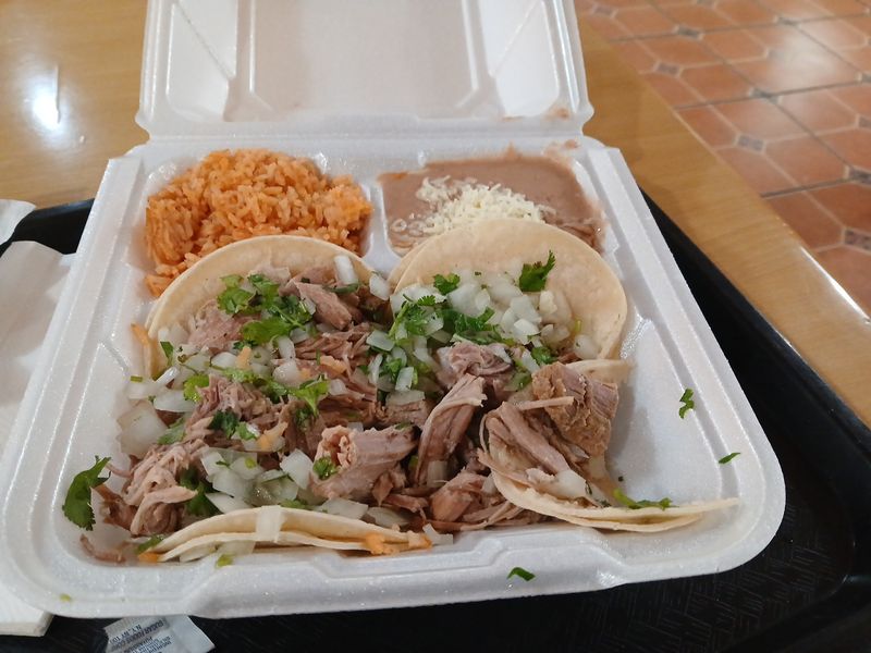What Visitors Keep Coming Back For At Beto's