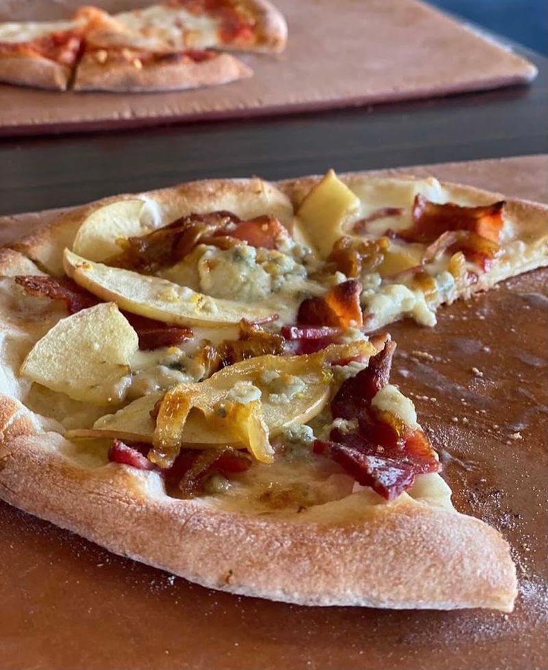 Creative Toppings That Give The Crust Something Worthy To Carry