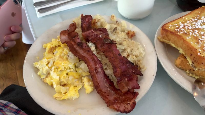 A Straightforward Morning Win In A City Full Of Options