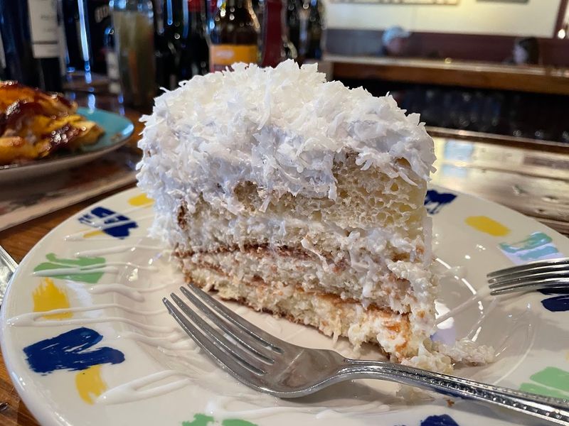 Desserts That Keep The Meal Feeling Homemade