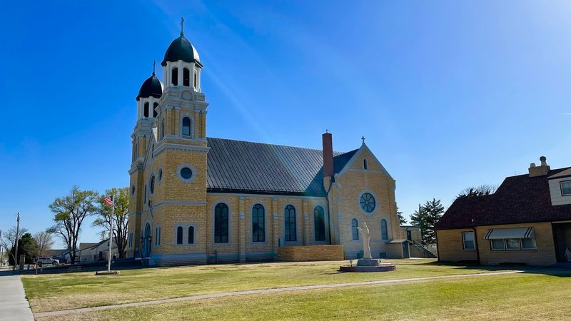Planning Your Visit To This Remarkable Kansas Landmark
