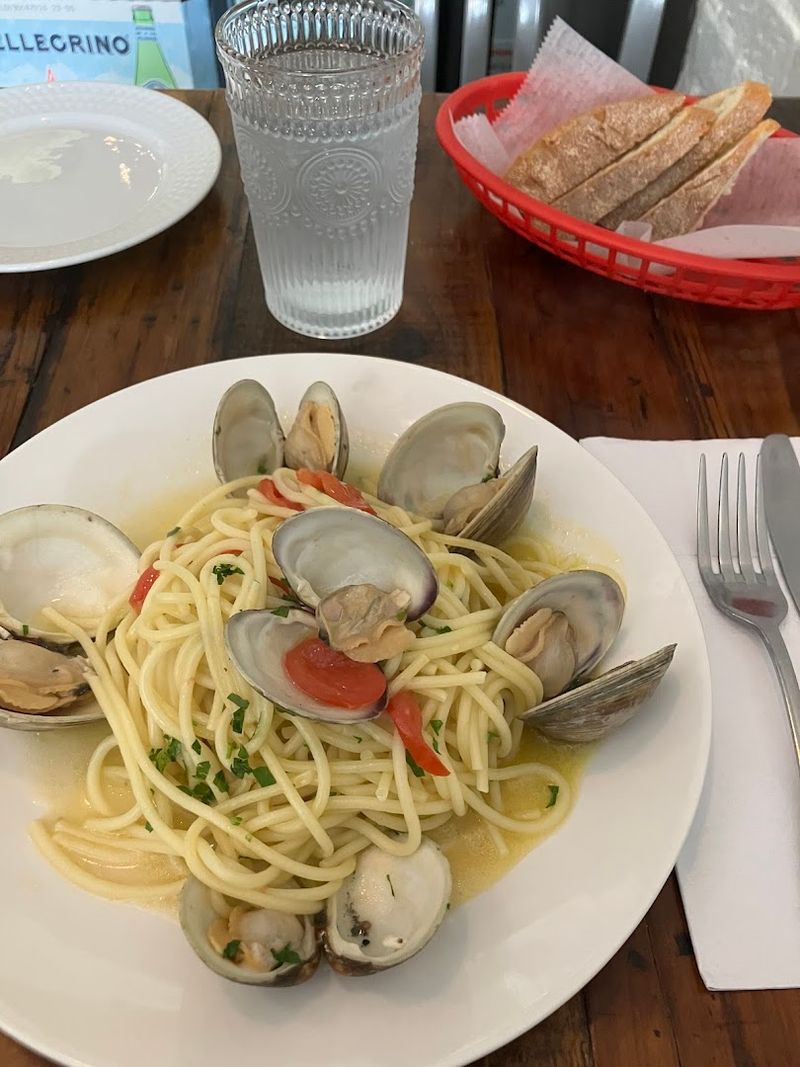 A Brooklyn Meal Worth Slowing Down For