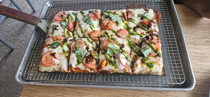 Detroit Style Takes Center Stage