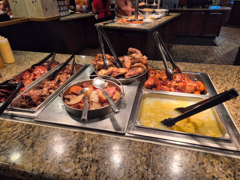 The All-You-Can-Eat Format That Actually Delivers On Its Promise
