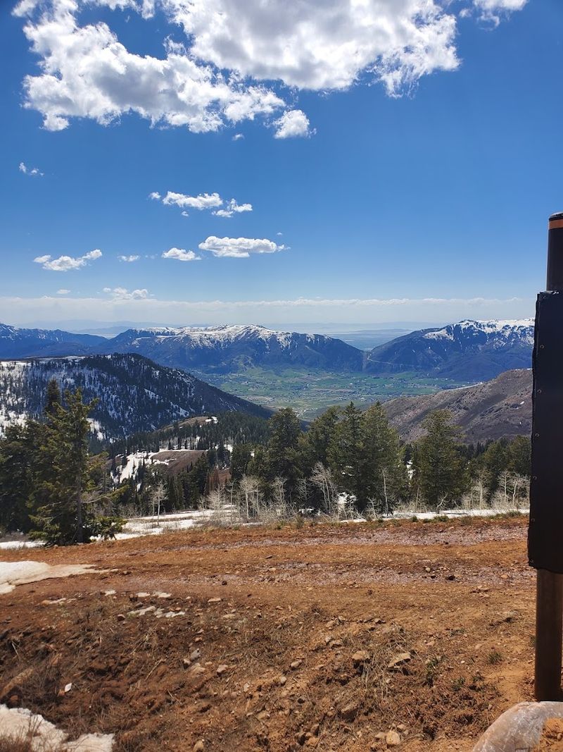 What Makes Outdoor Mountain Art Different from a Gallery Visit