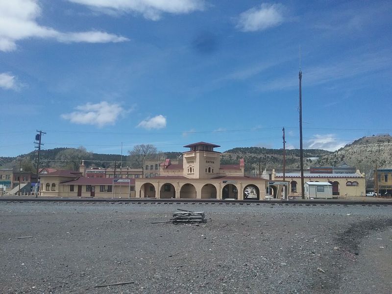 Historic Homes Add Small-Town Character