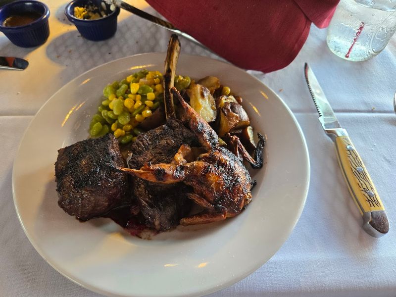 Bison Dishes That Go Way Beyond A Burger