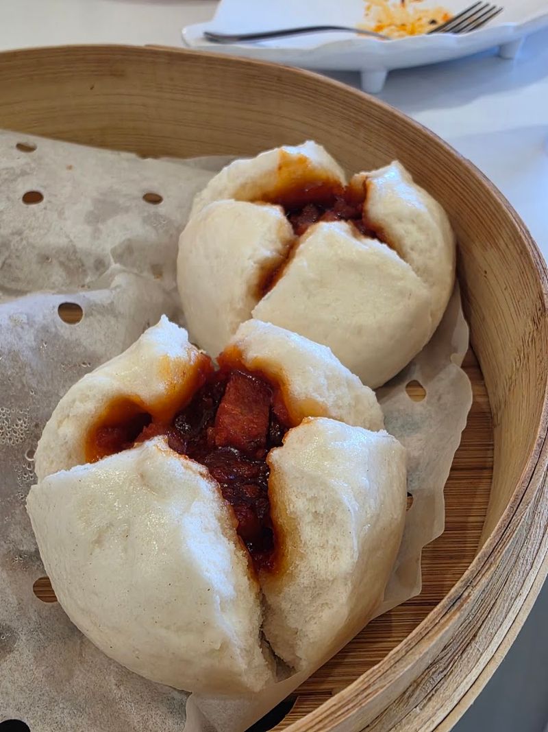 Grape Dumplings