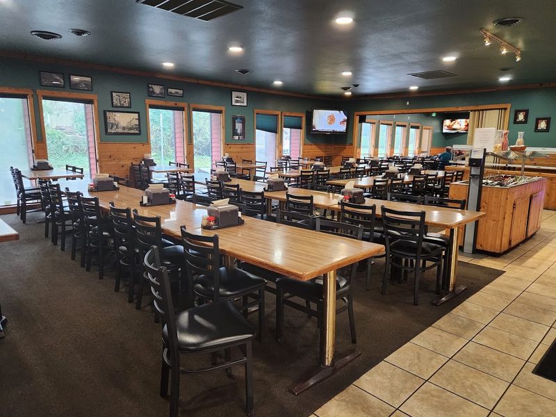 Fultano's Pizza