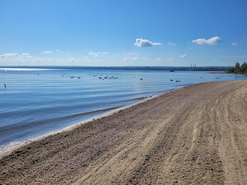 Lake Safety And Guidelines