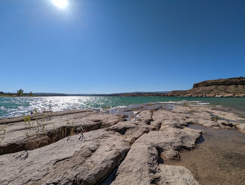 Fred Hayes State Park at Starvation Fishing Pier