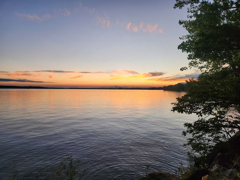 Lovewell State Park, Webber, Kansas