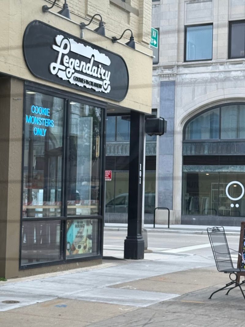 Playful Cookie Creations Give Downtown Appleton A Sugar Rush