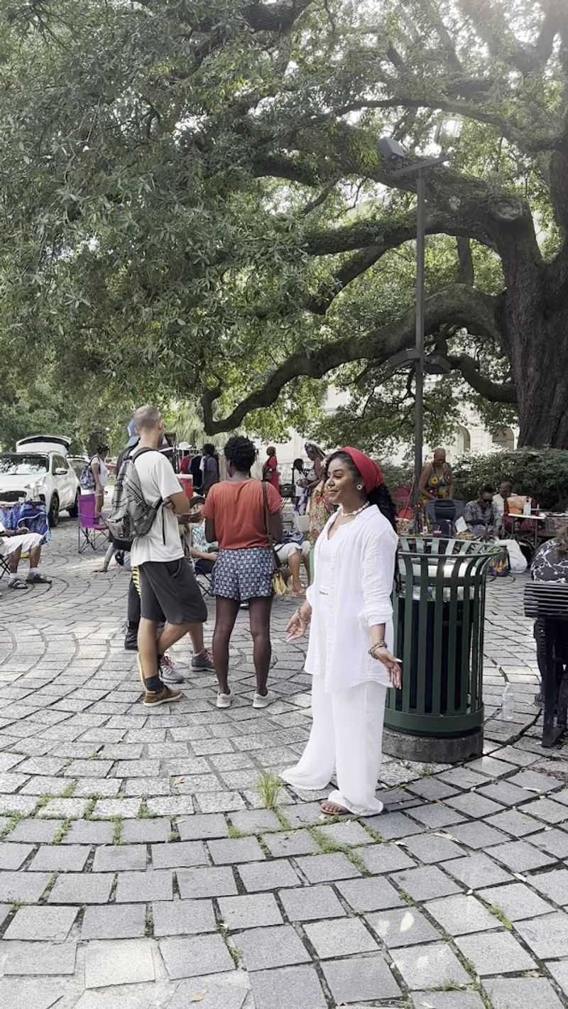 Preserving A Living Legacy