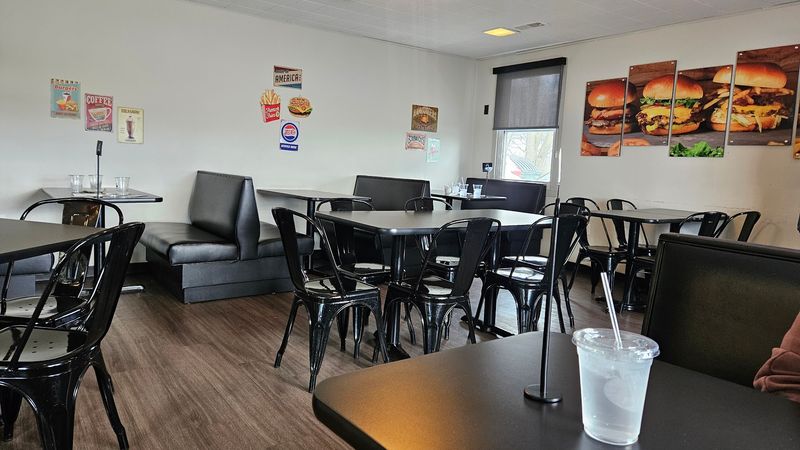 Lizzy's Restaurant