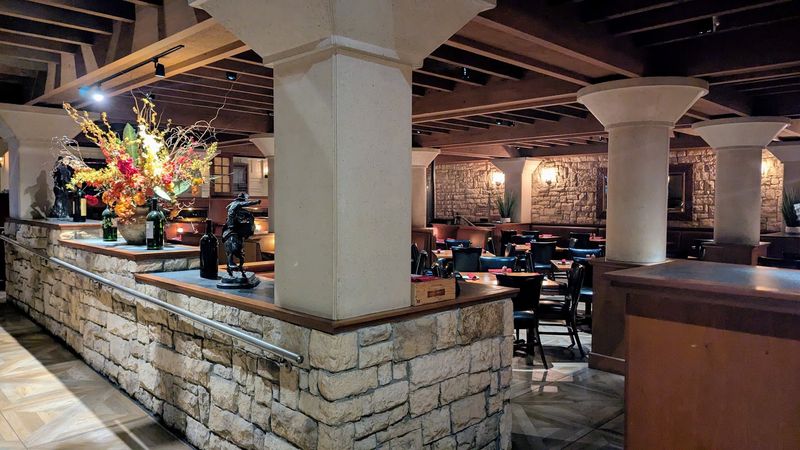 J. Gilbert's Wood-Fired Steaks & Seafood