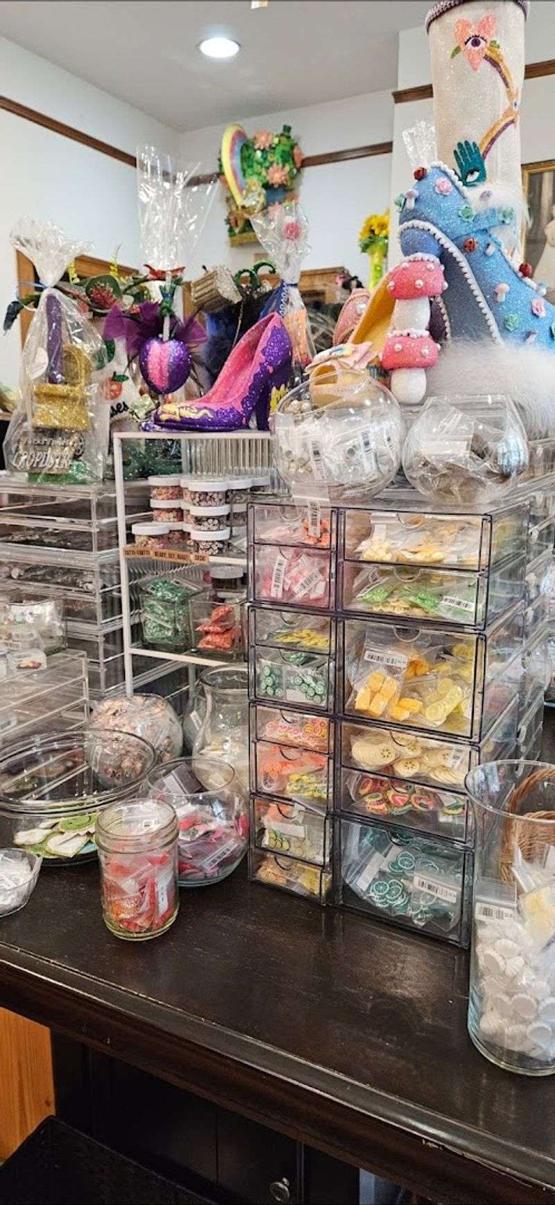 Hands On Workroom