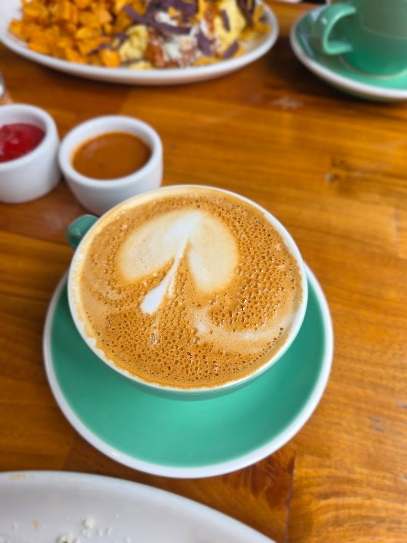 Specialty Coffee Drinks Worth Ordering Alongside Your Meal