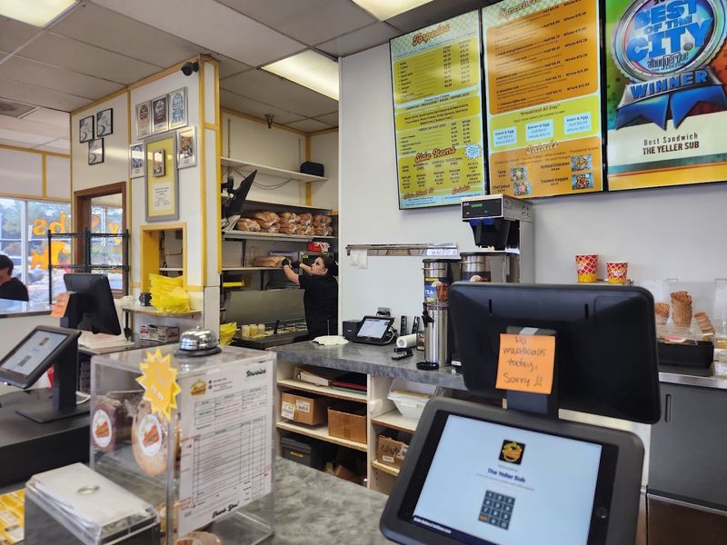 Counter Service Keeps Things Casual And Friendly