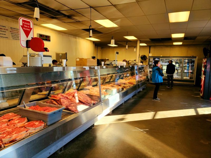 Bichelmeyer Meats, Kansas City, KS