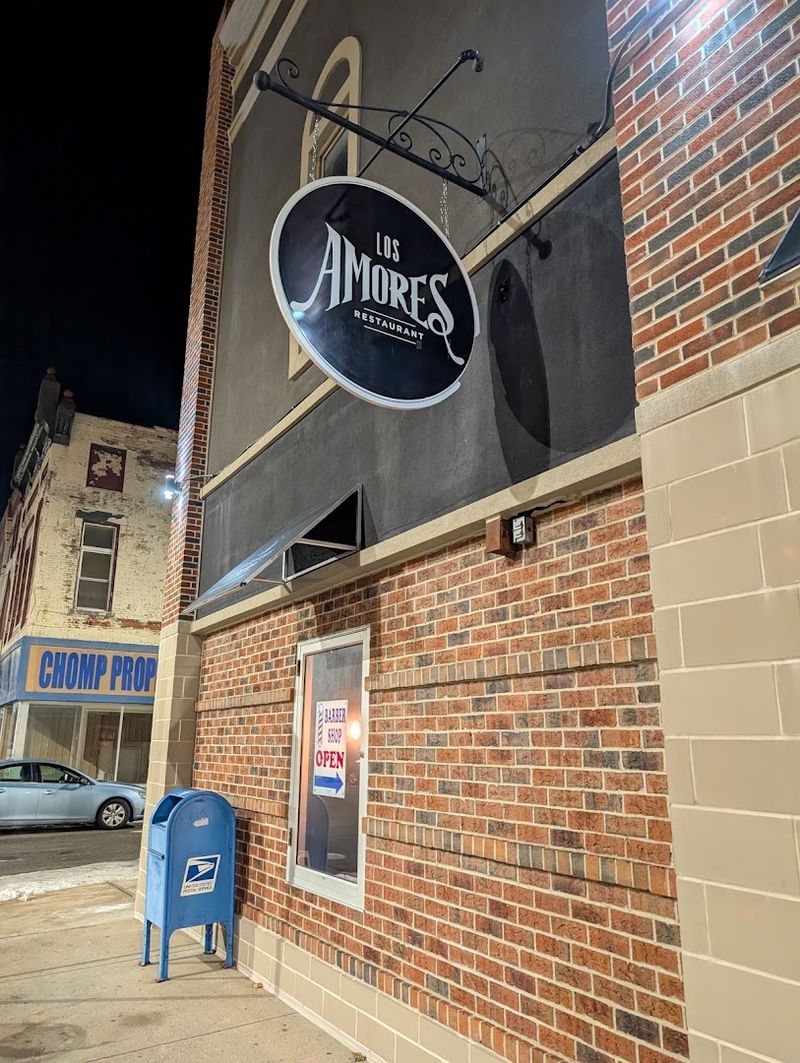 Los Amores Restaurant & Cantina