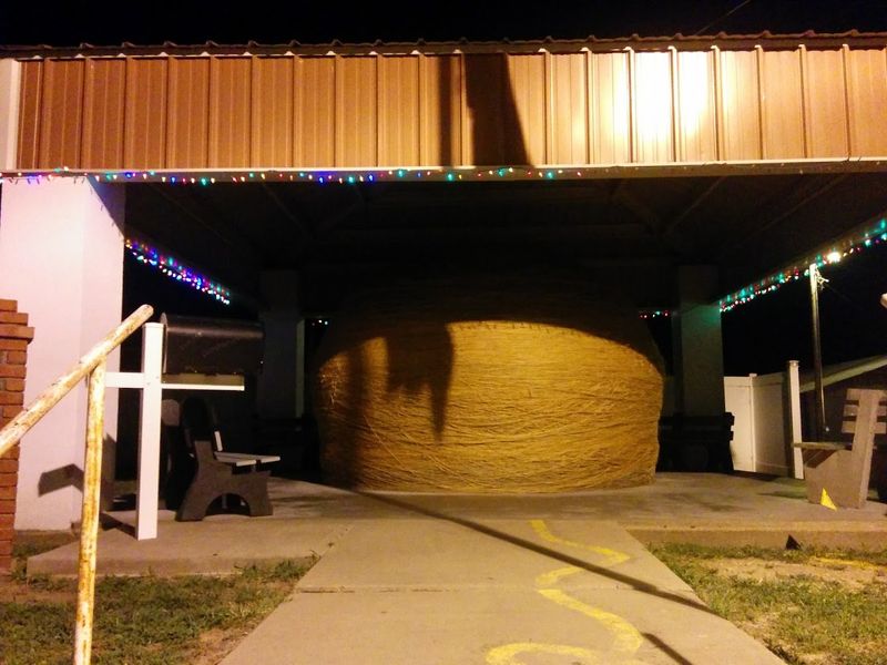Open Around The Clock, Every Day Of The Year