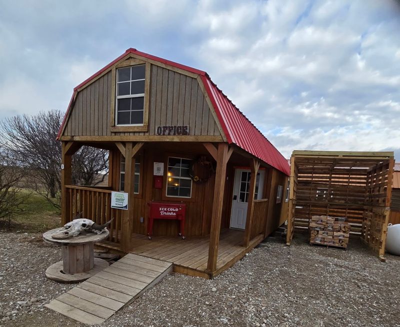 What Sunset Hills Bison Ranch Actually Is