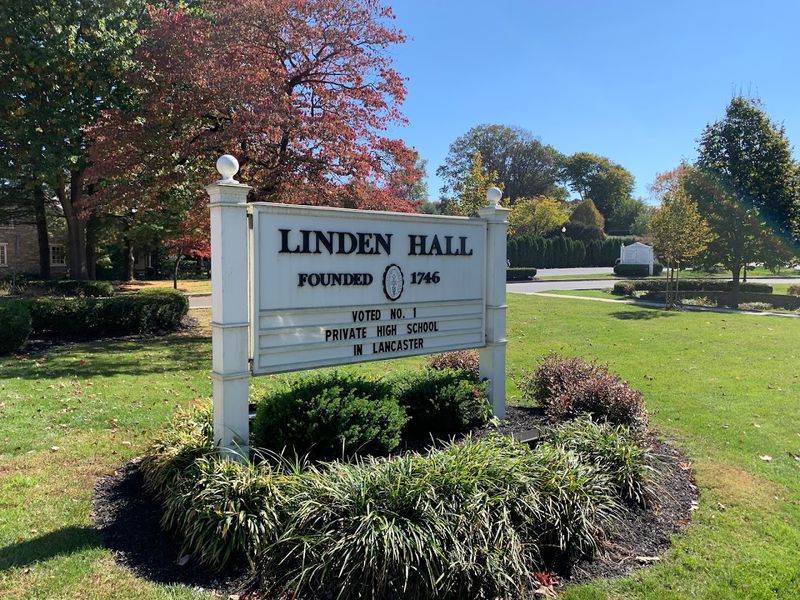 Linden Hall Has Been Educating Girls Since 1746