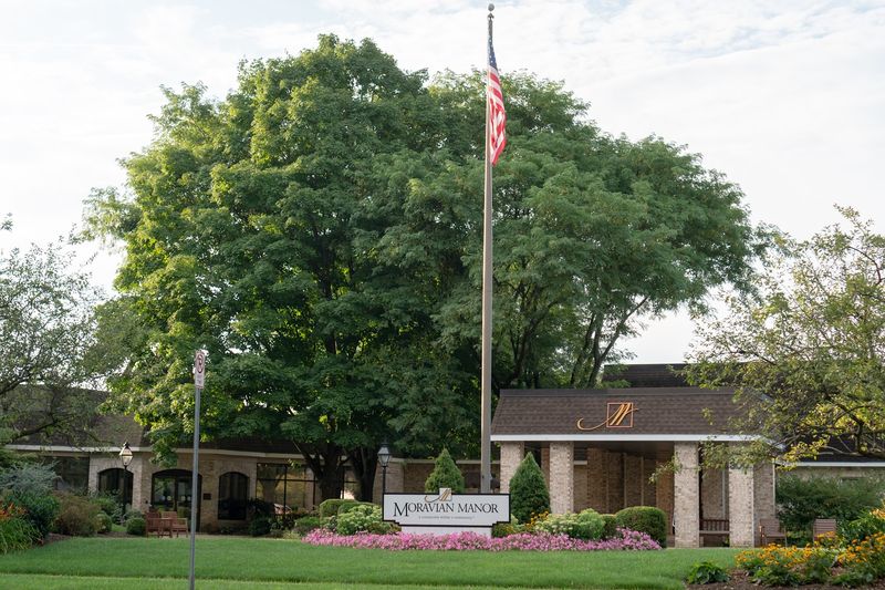 Lititz Began With A Moravian Story That Crossed An Ocean