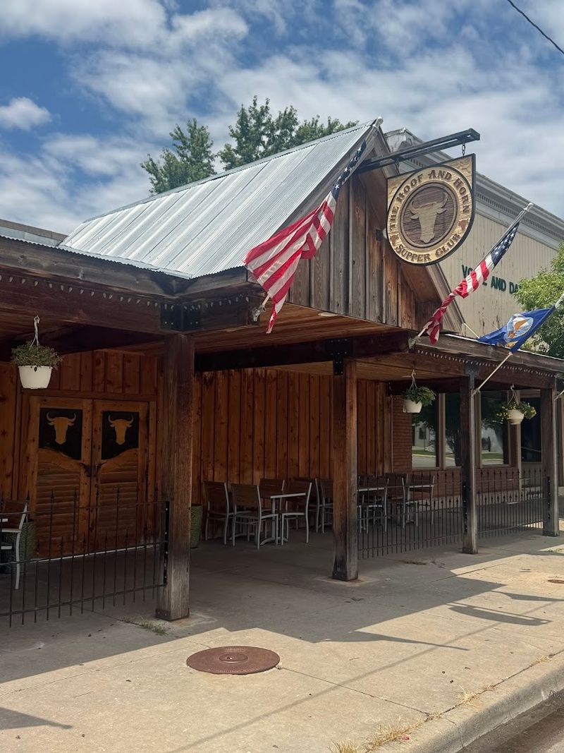 The Small-Town Address That Hides A Big Steak Secret
