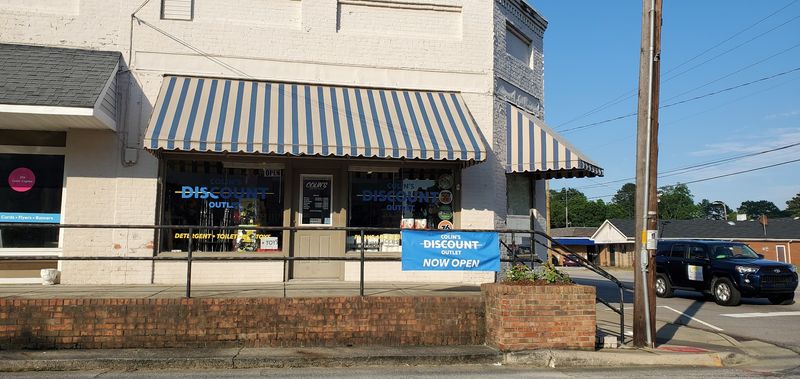 A Store That Feels Like A Real Discovery