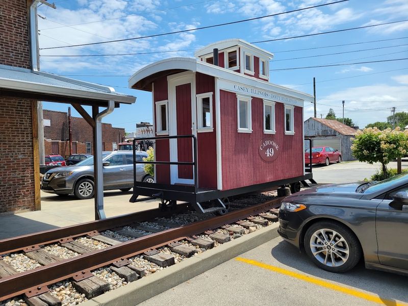 The Small Town With Big Energy