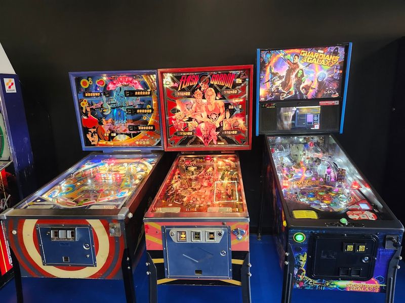Care And Preservation Of Machines