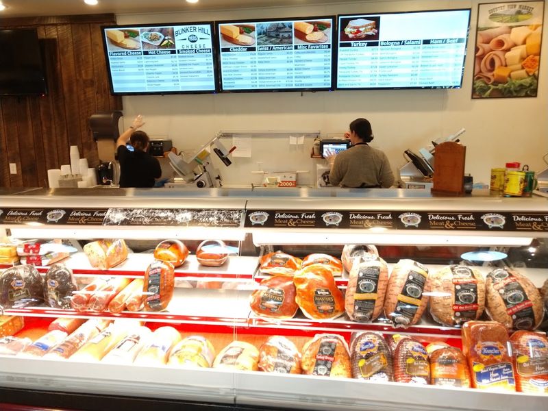 The Deli Case Refuses To Be Predictable