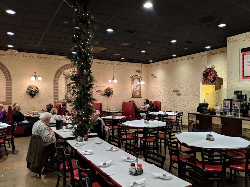 Carfagna’s Ristorante