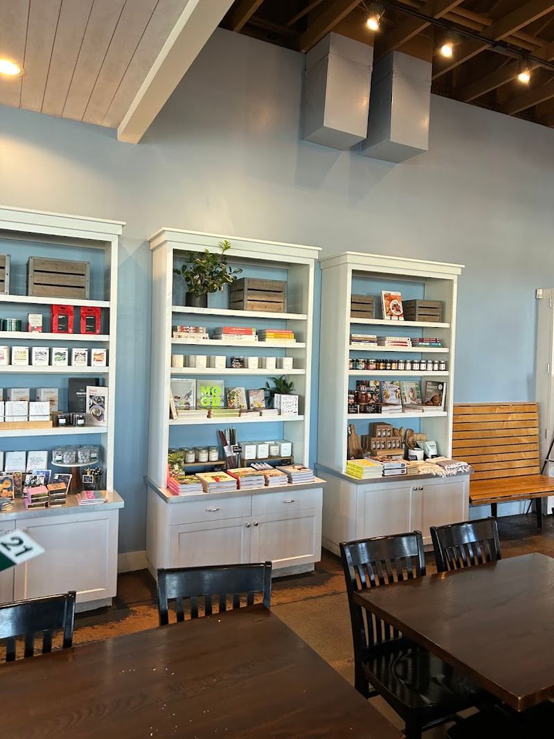 The Grove Café & Market, Albuquerque