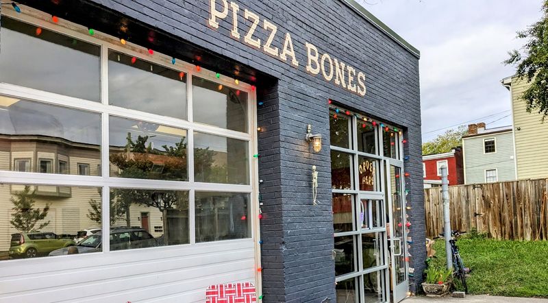 Pizza Bones