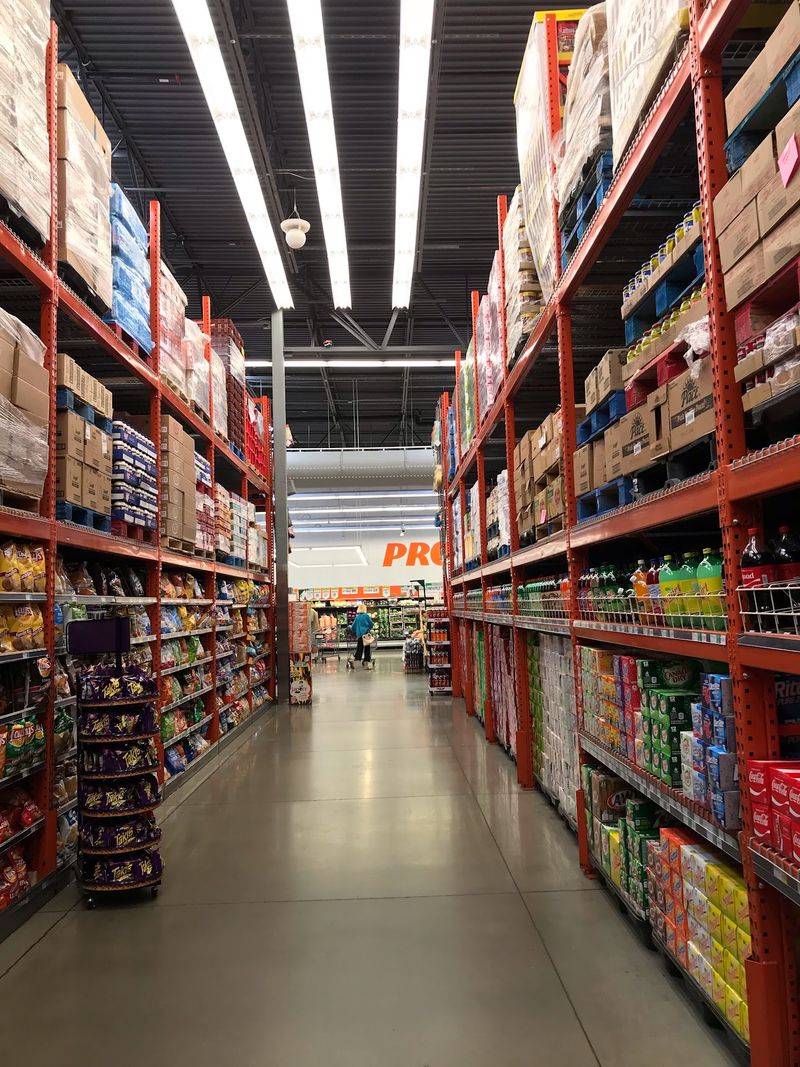 WinCo Foods