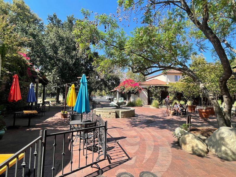 Ojai